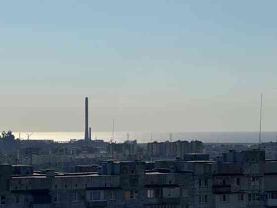 Продаётся 2-х комн.квартира 48,3 кв.м. Мариуполь