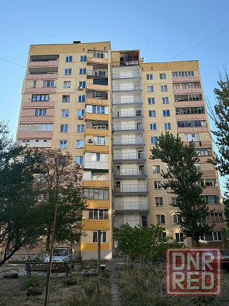 Продаётся 2-х комн.квартира 48,3 кв.м. Мариуполь - изображение 9