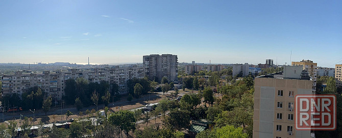 Продаётся 2-х комн.квартира 48,3 кв.м. Мариуполь - изображение 4
