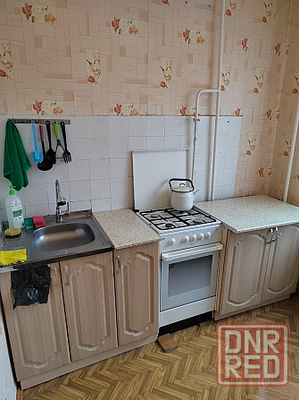 Сдам 2-комнатную квартиру в Куйбышевском районе, пр Панфилова. Донецк - изображение 6