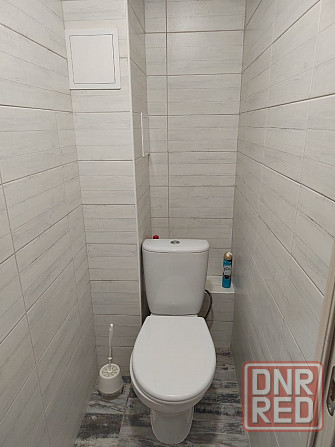 Сдам 2-комнатную квартиру в Куйбышевском районе, пр Панфилова. Донецк - изображение 5