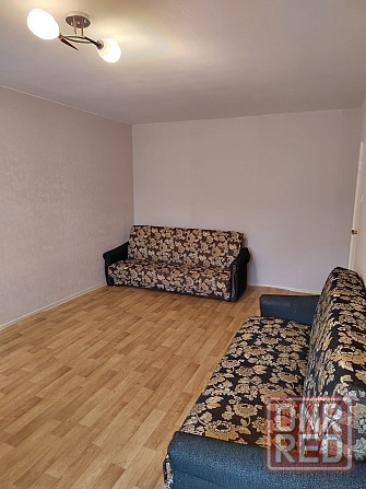 Сдам 2-комнатную квартиру в Куйбышевском районе, пр Панфилова. Донецк - изображение 1