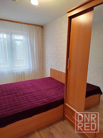 Сдам 2-комнатную квартиру в Куйбышевском районе, пр Панфилова. Донецк - изображение 2