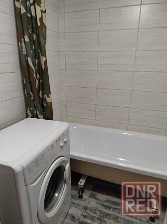 Сдам 2-комнатную квартиру в Куйбышевском районе, пр Панфилова. Донецк - изображение 3