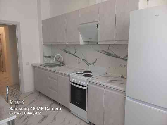 Сдам 1-комнатную квартиру в Ворошиловском районе, проспект Мира. Донецк