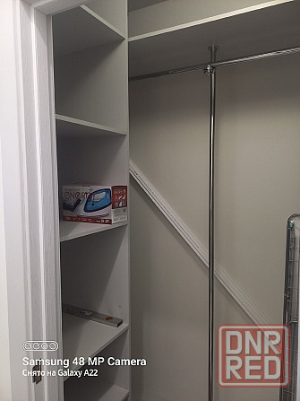 Сдам 1-комнатную квартиру в Ворошиловском районе, проспект Мира. Донецк - изображение 2