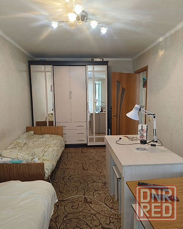 Сдам 1-комнатную квартиру в Ленинском районе, Цирк. Донецк - изображение 3