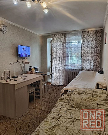 Сдам 1-комнатную квартиру в Ленинском районе, Цирк. Донецк - изображение 2