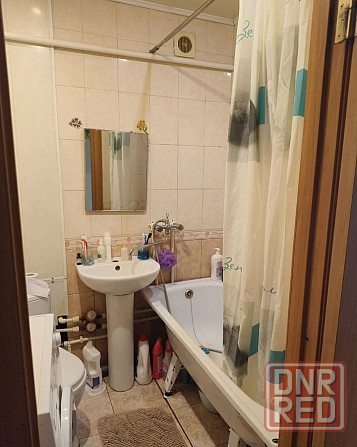 Сдам 1-комнатную квартиру в Ленинском районе, Цирк. Донецк - изображение 5