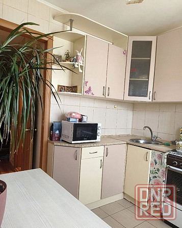 Сдам 1-комнатную квартиру в Ленинском районе, Цирк. Донецк - изображение 4