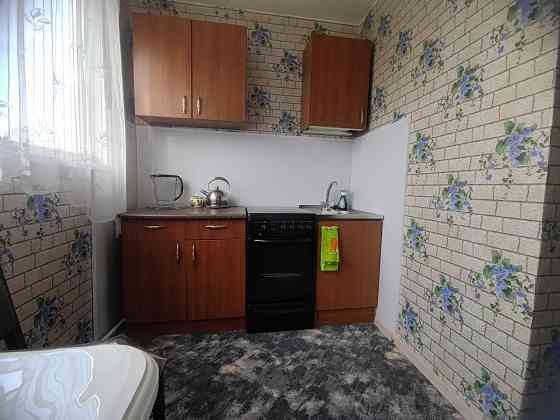 Сдам 1-комнатную квартиру в Буденовском районе, Цветочный. Донецк