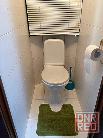 Сдам 1-комнатную квартиру в Буденовском районе, Цветочный. Донецк - изображение 2