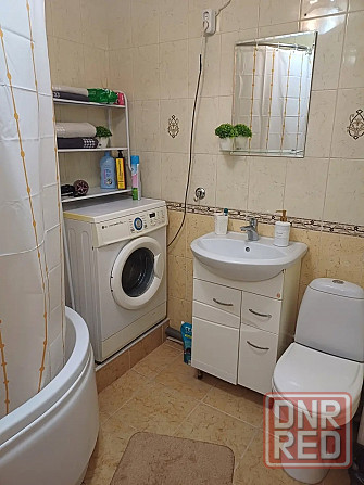 Сдам 1-комнатную квартиру в Киевском районе, Донецк Сити Донецк - изображение 1