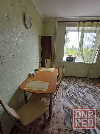 Сдам 1-комнатную квартиру в Киевском районе, Донецк Сити Донецк - изображение 5