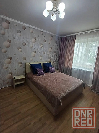 Сдам 1-комнатную квартиру в Киевском районе, Донецк Сити Донецк - изображение 2