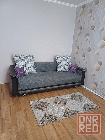 Сдам 1-комнатную квартиру в Киевском районе, Донецк Сити Донецк - изображение 3