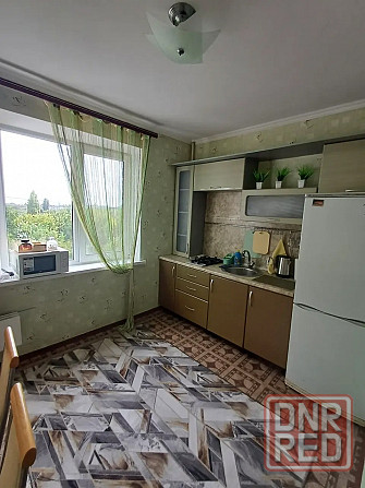 Сдам 1-комнатную квартиру в Киевском районе, Донецк Сити Донецк - изображение 4