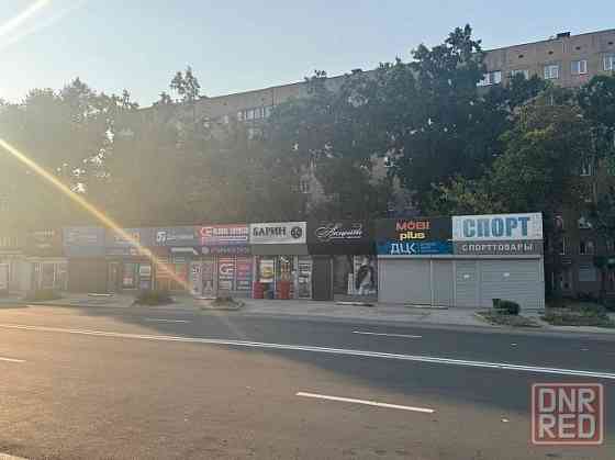Топ-локация! Предлагается в аренду магазин на Текстильщике ориентир-Обжора ! Донецк