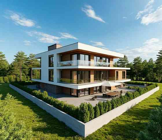 Продажа земельного участка в районе парка Коксохим Донецк