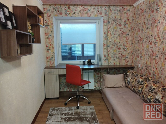 Продается 2 - х комнатная квартира, ориентир оцкб Донецк - изображение 7