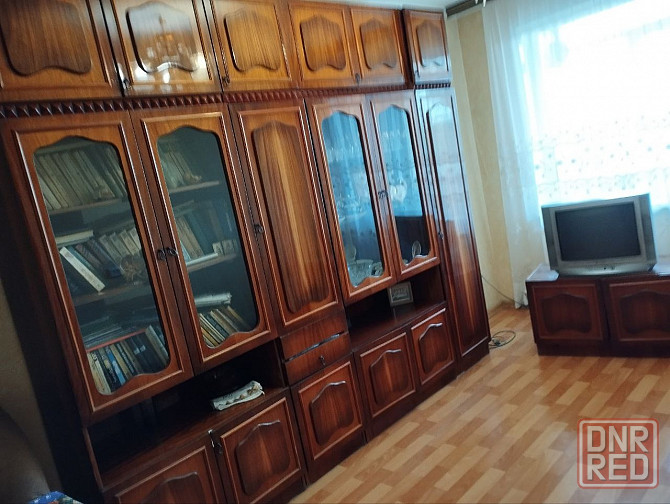 Собственник. Продам 2-х комнатную квартиру в Будëнновском районе, ул. Нижнекурганская Донецк - изображение 3