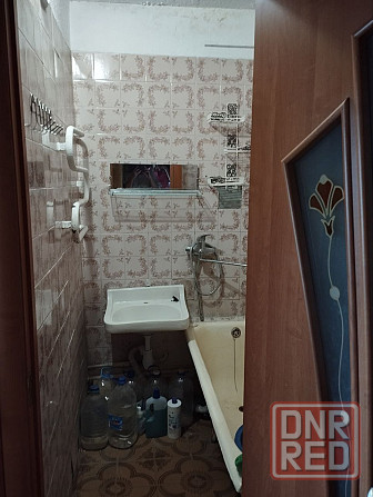 Собственник. Продам 2-х комнатную квартиру в Будëнновском районе, ул. Нижнекурганская Донецк - изображение 7