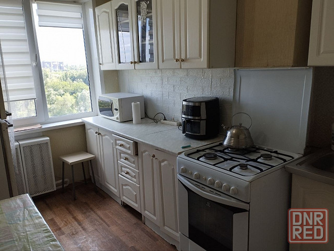 Собственник. Продам 2-х комнатную квартиру в Будëнновском районе, ул. Нижнекурганская Донецк - изображение 1