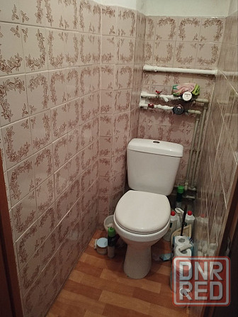 Собственник. Продам 2-х комнатную квартиру в Будëнновском районе, ул. Нижнекурганская Донецк - изображение 6