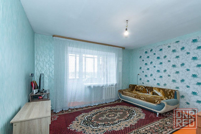 1 ком. квартира, Семашко Донецк - изображение 1