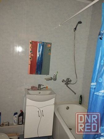 Продажа уютной 1 комнатной квартиры на Тихом, Петровский район Донецк - изображение 5