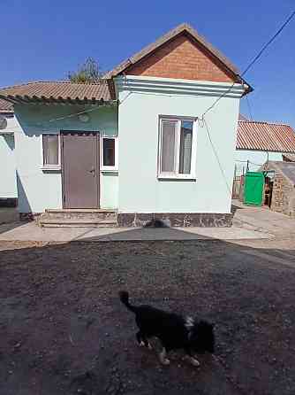 Продается добротный дом ,село Виноградное Мариуполь