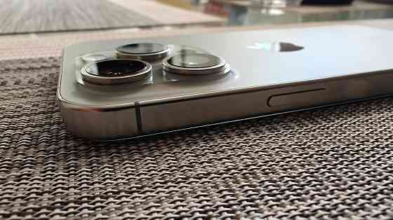 iPhone 15 pro 128gb Макеевка