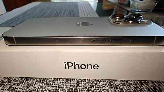 iPhone 15 pro 128gb Макеевка