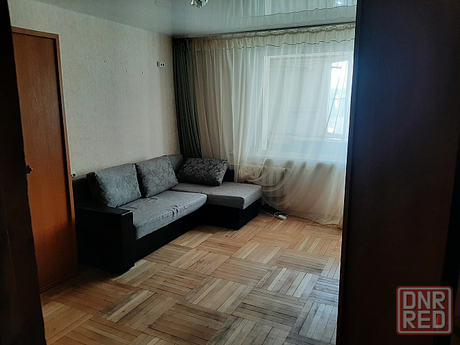 1-ком. квартира, ул. Щорса Донецк - изображение 1