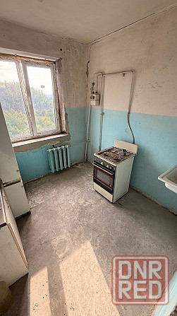 Продам 2-х комнатную квартиру г. Макеевка, Советский р-н, м-н Первомайский Макеевка - изображение 1