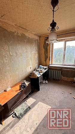 Продам 2-х комнатную квартиру г. Макеевка, Советский р-н, м-н Первомайский Макеевка - изображение 5