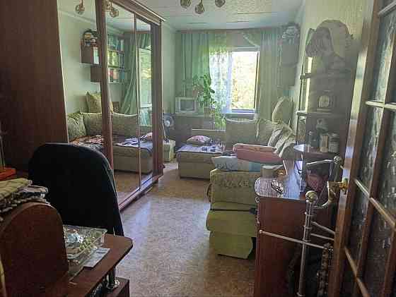 2х ком. квартира, Калининский рынок Донецк
