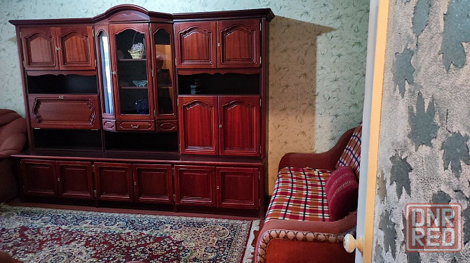 Продажа 1-км квартиры, чешка ул.Петровского Донецк - изображение 9