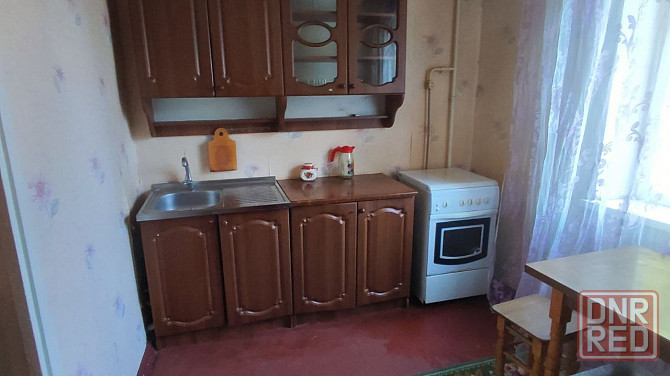 Продажа 1-км квартиры, чешка ул.Петровского Донецк - изображение 1