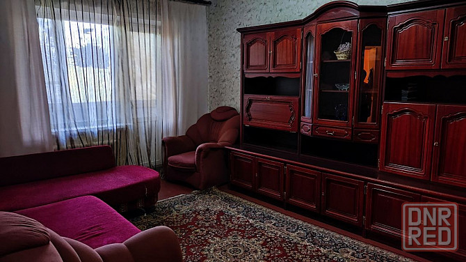 Продажа 1-км квартиры, чешка ул.Петровского Донецк - изображение 3