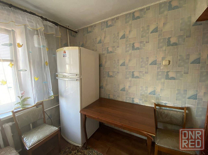 Продам 1-к квартиру Ильичевский район г. Мариуполь Мариуполь - изображение 5