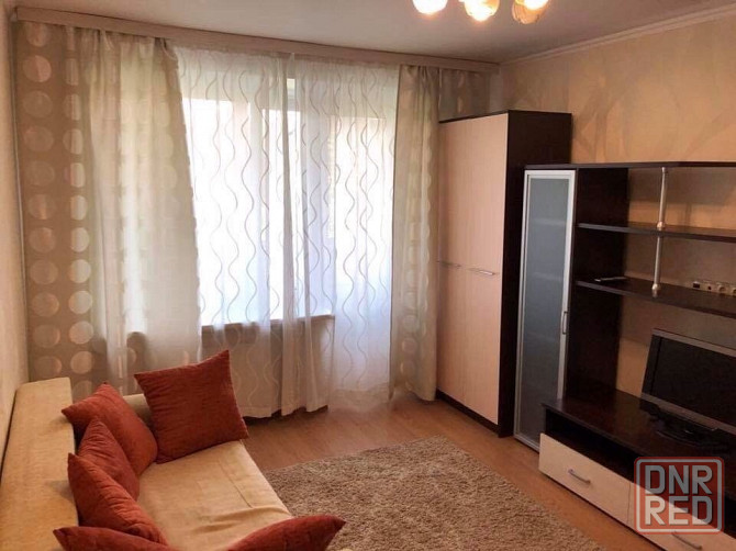 Сдается 1 комнатная квартира в Макеевке мкр Кировский ориентир Магазин "Север" Макеевка - изображение 1