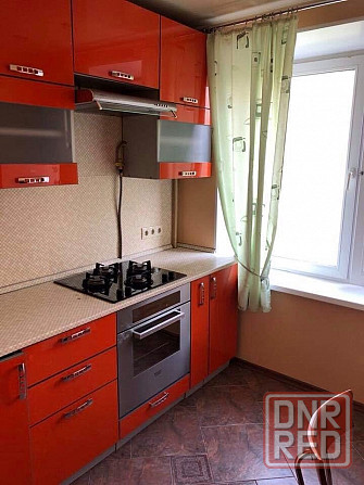 Сдается 1 комнатная квартира в Макеевке мкр Кировский ориентир Магазин "Север" Макеевка - изображение 2