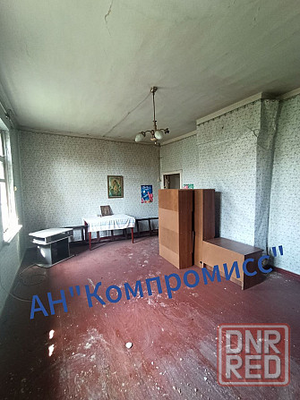 Продаётся квартира на земле, Макеевка, Совколония Макеевка - изображение 2