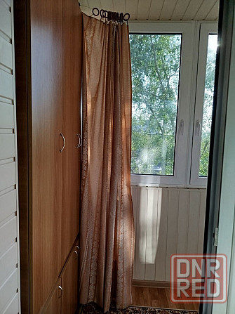 Продам 2-х ком квартиру. Донецк. Чешка. Крупногабаритная. Донецк - изображение 8