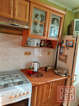 Продам 2-х ком квартиру. Донецк. Чешка. Крупногабаритная. Донецк - изображение 1