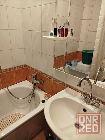 Продам 2-х ком квартиру. Донецк. Чешка. Крупногабаритная. Донецк - изображение 4