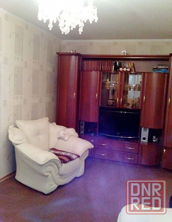 Продам 2-х ком квартиру. Донецк. Чешка. Крупногабаритная. Донецк - изображение 2