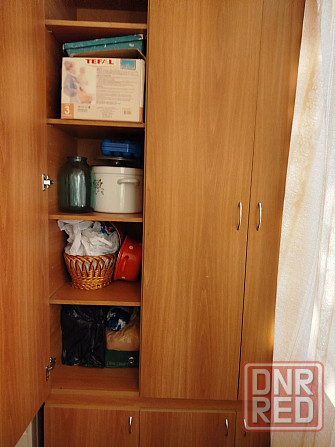 Продам 2-х ком квартиру. Донецк. Чешка. Крупногабаритная. Донецк - изображение 9