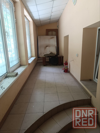Продажа коммерческого помещения в Ворошиловском районе (центр г. Донецк), ул. 50-летия ссср Донецк - изображение 1